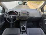 VW Golf Plus bei Reisemobile.expert - Abbildung (12 / 15)