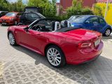 Fiat 124 bei Reisemobile.expert - Abbildung (6 / 15)