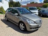 Mercedes-Benz B-Klasse bei Reisemobile.expert - Abbildung (12 / 15)