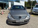 Mercedes-Benz B-Klasse bei Reisemobile.expert - Abbildung (4 / 15)