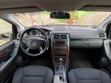 Mercedes-Benz B-Klasse bei Reisemobile.expert - Abbildung (15 / 15)