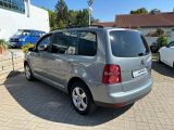 VW Touran bei Reisemobile.expert - Abbildung (7 / 15)