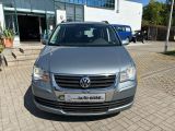 VW Touran bei Reisemobile.expert - Abbildung (4 / 15)