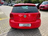 VW Polo bei Reisemobile.expert - Abbildung (8 / 15) VW Polo bei Reisemobile.expert - Abbildung (8 / 15)