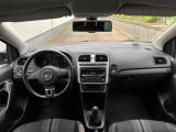 VW Polo bei Reisemobile.expert - Abbildung (13 / 15) VW Polo bei Reisemobile.expert - Abbildung (13 / 15)