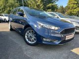 Ford Focus bei Reisemobile.expert - Abbildung (3 / 13) Ford Focus bei Reisemobile.expert - Abbildung (3 / 13)