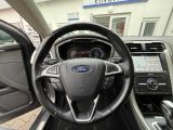 Ford Mondeo Turnier bei Reisemobile.expert - Abbildung (8 / 14)