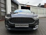 Ford Mondeo Turnier bei Reisemobile.expert - Abbildung (10 / 14)