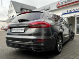 Ford Mondeo Turnier bei Reisemobile.expert - Abbildung (3 / 14)