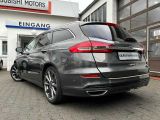 Ford Mondeo Turnier bei Reisemobile.expert - Abbildung (2 / 14)