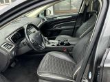 Ford Mondeo Turnier bei Reisemobile.expert - Abbildung (5 / 14)