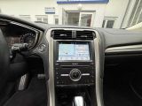 Ford Mondeo Turnier bei Reisemobile.expert - Abbildung (9 / 14)