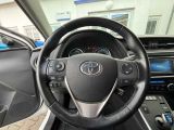 Toyota Auris Touring Sports bei Reisemobile.expert - Abbildung (8 / 11)