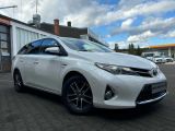 Toyota Auris Touring Sports bei Reisemobile.expert - Abbildung (4 / 11)