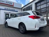 Toyota Auris Touring Sports bei Reisemobile.expert - Abbildung (2 / 11)