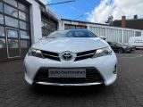 Toyota Auris Touring Sports bei Reisemobile.expert - Abbildung (11 / 11)