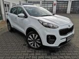 Kia Sportage bei Reisemobile.expert - Abbildung (2 / 12)