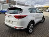 Kia Sportage bei Reisemobile.expert - Abbildung (3 / 12)