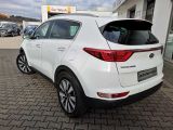 Kia Sportage bei Reisemobile.expert - Abbildung (4 / 12)