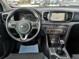 Kia Sportage bei Reisemobile.expert - Abbildung (5 / 12)