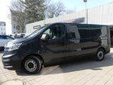 Renault Trafic bei Reisemobile.expert - Abbildung (2 / 10)