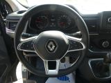 Renault Trafic bei Reisemobile.expert - Abbildung (4 / 10)