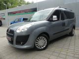 Fiat Doblo bei Reisemobile.expert - Abbildung (2 / 10)