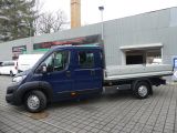 Citroen Jumper bei Reisemobile.expert - Abbildung (2 / 10)