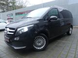 Mercedes-Benz V-Klasse bei Reisemobile.expert - Abbildung (2 / 10)