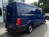 VW Crafter bei Reisemobile.expert - Abbildung (4 / 10)