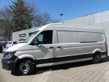 VW Crafter bei Reisemobile.expert - Abbildung (2 / 10)