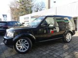 Land Rover Discovery bei Reisemobile.expert - Abbildung (2 / 10)