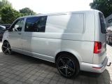 VW T5 Transporter bei Reisemobile.expert - Abbildung (2 / 10)