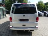 VW T5 Transporter bei Reisemobile.expert - Abbildung (9 / 10)