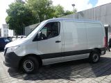 Mercedes-Benz Sprinter bei Reisemobile.expert - Abbildung (2 / 10)