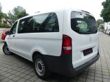 Mercedes-Benz Vito bei Reisemobile.expert - Abbildung (3 / 10)