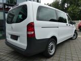 Mercedes-Benz Vito bei Reisemobile.expert - Abbildung (4 / 10)