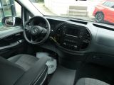 Mercedes-Benz Vito bei Reisemobile.expert - Abbildung (5 / 10)