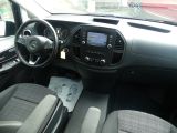 Mercedes-Benz Vito bei Reisemobile.expert - Abbildung (3 / 10)