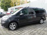 Mercedes-Benz Vito bei Reisemobile.expert - Abbildung (2 / 10)