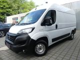 Fiat Ducato bei Reisemobile.expert - Abbildung (2 / 10)