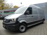 VW Crafter bei Reisemobile.expert - Abbildung (2 / 10) VW Crafter bei Reisemobile.expert - Abbildung (2 / 10)