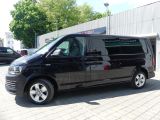 VW T6 Transporter bei Reisemobile.expert - Abbildung (2 / 10)