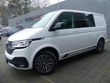 VW T6 bei Reisemobile.expert - Abbildung (2 / 10)