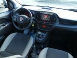 Fiat Doblo bei Reisemobile.expert - Abbildung (5 / 10)