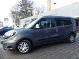 Fiat Doblo bei Reisemobile.expert - Abbildung (2 / 10)