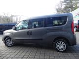 Fiat Doblo bei Reisemobile.expert - Abbildung (4 / 10)