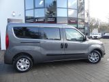 Fiat Doblo bei Reisemobile.expert - Abbildung (3 / 10)