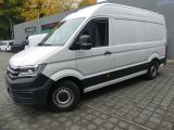 VW Crafter bei Reisemobile.expert - Abbildung (2 / 10)