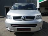 VW T5 Transporter bei Reisemobile.expert - Abbildung (7 / 10)